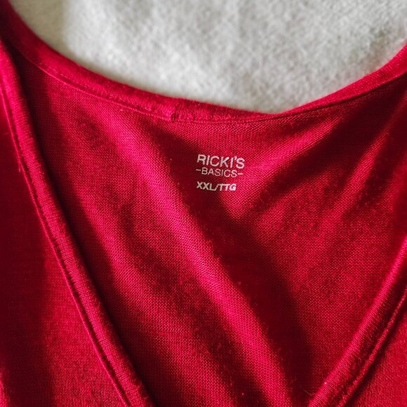 3/$25 Knit Vest - Picture 5 of 9